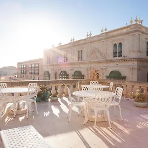 Domus Zamittello Valletta