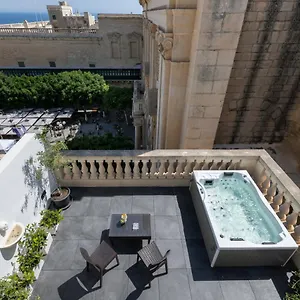 U Collection - A Luxury Collection Suites, Apartment
