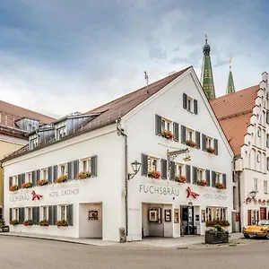 Hotel Fuchsbräu ****