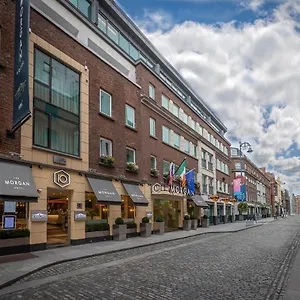 The Morgan Hotel Dublin