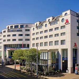 Marriott Hotel Basel