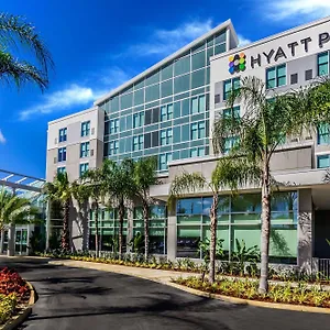 Hotel Hyatt Place ***