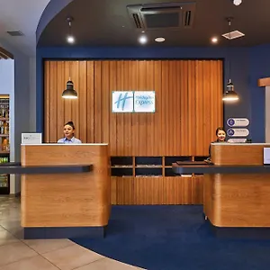 מלון Express - Malta By Ihg