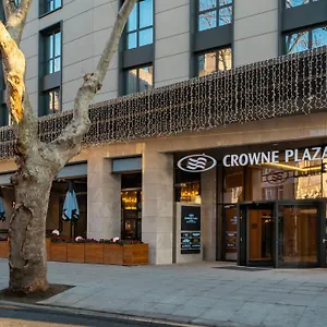Crowne Plaza - Ortakoy Bosphorus By Ihg Hotel Istanboel