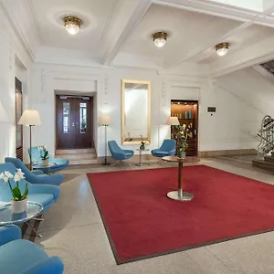 Nh Belvedere Vídeň