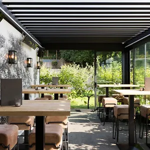 Du Gruenewald Hotel Luxemburg