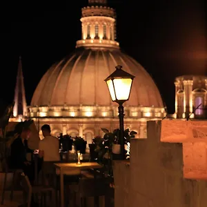 Hotel The Manoel Boutique, Valletta