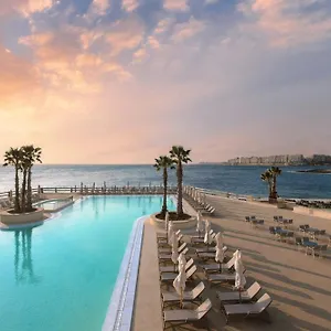 מלון The Westin Dragonara Resort, Malta