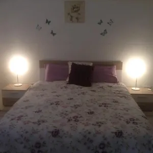 Private Homestay