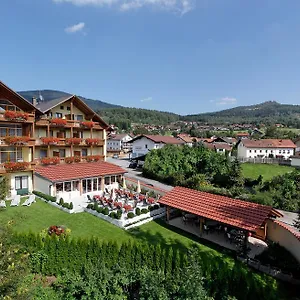 Hotel Kronberg - Garni ****