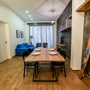 Collection - Mint Apartment