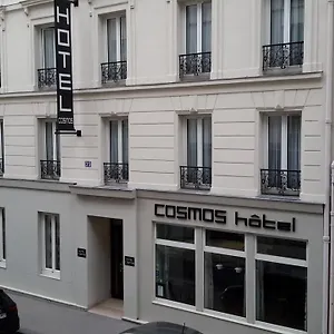 ** Hotel Cosmos Francja