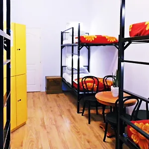 ** Hostel Budget Magyarország