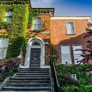 Butlers Townhouse Gasthuis Dublin