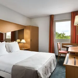 Nh Hotel Best